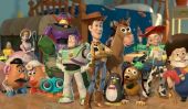Toy Story 4 sera un rom-com et l'un de nos actrices fave est l'écrire