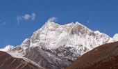Gangkhar Puensum: La plus haute montagne inviolée dans le Monde