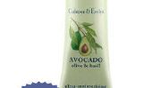 10 Avocado produits de beauté pour la peau sèche et cheveux