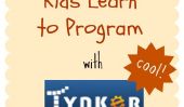 Objet Brillant: Tynker, jeu pour les enfants qui enseigne la programmation