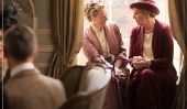 "Downton Abbey" PBS Saison 5 spoilers, Première Date: Cast Members Réagissez Storylines 'hersage', Plot [Image]