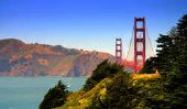 San Francisco - En savoir plus sur l'emplacement