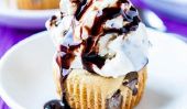 9 Cupcakes Irresistible Ice Cream