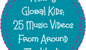 Global Kids: des vidéos de musique autour du monde