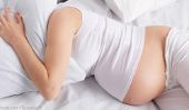 Peur de donner naissance ... sans mon mari: Comment puis-je appris à laisser aller le stress et profiter de ma grossesse