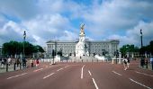 Qui vit dans Buckingham Palace?