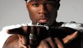 50 Cent et Leonardo DiCaprio Bromance: Rapper dit qu'il aimerait travailler avec l'Acteur