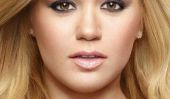 Kelly Clarkson grossesse et le mariage Nouvelles 2014: Legend Expecting premier enfant «American Idol», 6 mois après Allégations mari triche