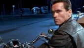 Nouveau film Terminator Moulage et Nouvelles: Arnold Schwarzenegger Pense Script est "Fantastic"