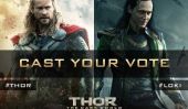 Disneyland annonce 24 heures Thor: The Dark mondiale concours!