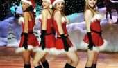 Top 12 de Noël Performances chanson Films