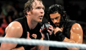 Spoilers WWE SmackDown du 9 Janvier, à 2015: Roman Reigns, Dean Ambrose Collide avec Big Show, Seth Rollins