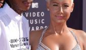 Amber Rose et Wiz Khalifa divorce et les relations Nouvelles: Celebrity admet qu'elle manque encore Wiz Khalifa