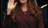 Kate Middleton Baby Names: aura-t-Her Daughter être nommé Alexandra?