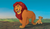 De Simba à Mufasa: Le «Circle of Life» pour Disney Sons et les papas Disney