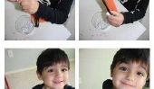 Montessori à la maison: 7 Activités Plus étonnants bricolage