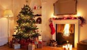 Top 10 des Senteurs à rendre votre maison plus Noël-y