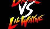 Tour & Instagram Nouvelles 2014 »Drake vs Lil Wayne ': App YMCMB Rappers Debut' DvsLW ', New Single [Ecouter]