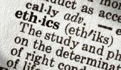 Quel est l'éthique du discours?