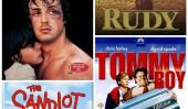 Top 12 Films à la télévision que je ne peux pas laisser passer