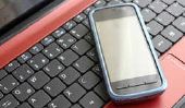 Samsung Galaxy Ace: Android 2.3 - la mise à jour réussit si