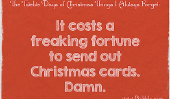 12 des meilleures cartes de Noël que vous pouvez acheter