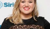 Kelly Clarkson admet Rencontres «American Idol» Co-Star Justin Guarini