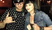 Katy Perry New Boyfriend 2014: Chanteur Plus John Mayer?  Se vante de date avec le rappeur Riff Raff