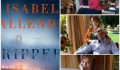 PALABRAS: auteur primé Isabel Allende discute relations, le journalisme et les réalités du Réalisme magique
