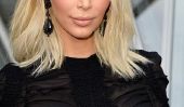 Kim Kardashian et Kanye West Relation Nouvelles Mise à jour 2015: star de la réalité Prétendument Soucieux Rapper mari a Lovechild secret