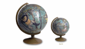 Un Globe Pour tous les décors: Take One For A Spin
