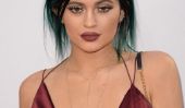 Kylie Jenner Weight Gain 2015: Réalité étoile Says elle a gagné 15 livres, pourparlers étant «sous la loupe tout le temps»