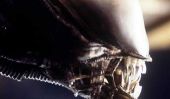 'Alien 5' Obtient Sigourney Weaver Retour Communiqués Création [Image]