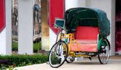 Acheter rickshaw