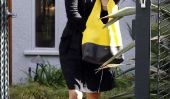Reese Witherspoon Bumpin It In Los Angeles (Photos)