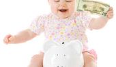 Économiser de l'argent lors de l'ajout d'un nouveau bébé à la famille