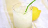 Just Like Lemonade célèbre Frozen Del: Ultimate Summer Refresher Rhode Island