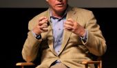 Tribeca Film Festival 2014: Aaron Sorkin Says HBO "The Newsroom" Saison 3 mettra en vedette Marathon de Boston Bombardement Episode [LISTEN]