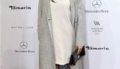 Katie Holmes conquérir carrière retour: Un nouveau rôle dans la série télévisée