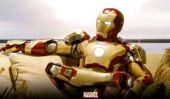 Iron Man 3: Un examen pour les parents