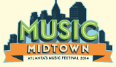 Festival de musique de Midtown 2014 Lineup & Rumeurs: Atlanta Musique têtes d'affiche: Eminem, Jack White, Iggy Azalea et Lana Del Rey