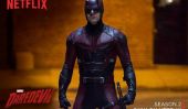 Netflix Nouvelles: «Daredevil» a Evincée du gouvernement de House of Cards "Fan Favorites et 'Orange est le nouveau noir» comme le Salon de New les plus populaires