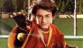 JK Rowling ne sera pas arrêter tweeting étonnamment cryptiques indices Harry Potter