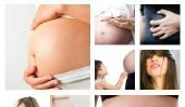 10 choses que je suis vraiment impatient de Avec cette grossesse