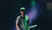 Kendrick Lamar Nouveau Single «i» pour être Hymne pour 2014-2015 Saison NBA