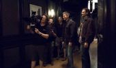 'Supernatural' Saison 11 spoilers: la sortie d'Adam Pas sur le radar de l'auteur en tant que Co-Producteur Révèle 8 épisodes ont été écrits [Visualisez]