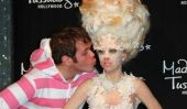 Perez Hilton et Lady Gaga Feud: Blogger dénonce artpop Chanteur sur Twitter, elle la traite de 'Monster'