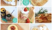 11 Tasty Desserts micro-ondes pour satisfaire vos fringales de fin de soirée