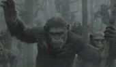 "Dawn of the Planet of the Apes de Critique du film et de remorques: A Sequel Superbe et Masterful