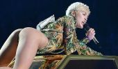 Miley Cyrus Twitter, Bangerz & Instagram: «vous adore" Maison de Star et d'autres fous Celeb Mansions